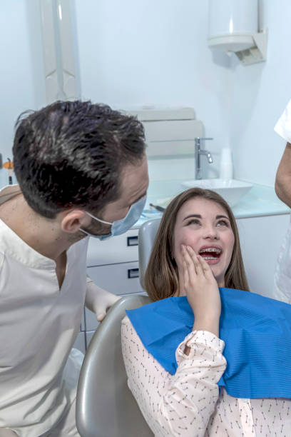 Best Emergency Treatment for Toothache in Fanning Springs, FL