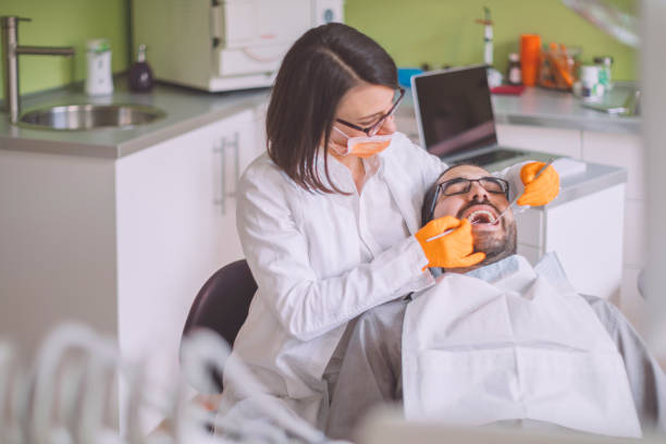 Best Emergency Broken Tooth Repair in Fanning Springs, FL