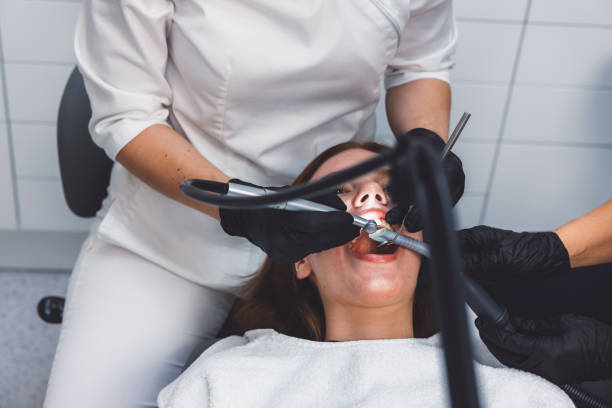 Best Weekend Emergency Dentist in Fanning Springs, FL